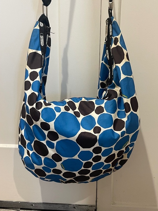 Lesportsac Handbags - Hobo travel bag